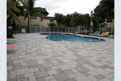 817 NW 46th Ave #817, Plantation, FL 33317 - Photo 14