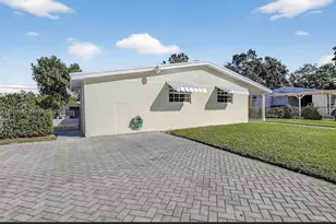 6717 Farragut St, Hollywood, FL 33024 - Photo 2