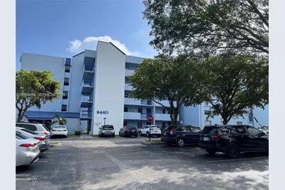 9440 Fontainebleau Blvd #203, Miami, FL 33172 - Photo 1