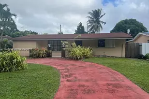 2011 Utopia Dr, Miramar, FL 33023 - Photo 1