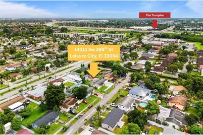 14311 SW 289th St, Homestead, FL 33033 - Photo 6