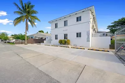550 NE 82nd Ter #7, Miami, FL 33138 - Photo 2