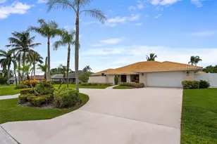 3600 Edgar Ave, Boynton Beach, FL 33436 - Photo 1