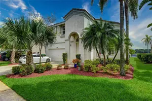 17168 SW 49th Pl, Miramar, FL 33027 - Photo 2