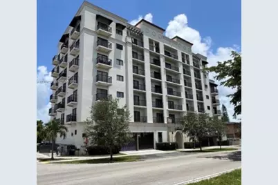 1801 SW 32nd Ave #303, Miami, FL 33145 - Photo 1