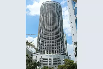 1750 N Bayshore Dr #3003, Miami, FL 33132 - Photo 1