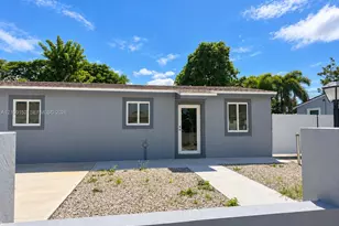 877 NW 3rd St, Florida City, FL 33034 - Photo 2