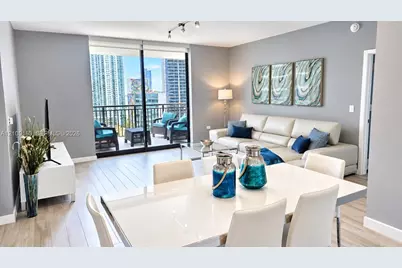 999 SW 1st Ave #2217, Miami, FL 33130 - Photo 2