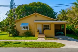 1100 N 24th Ave, Hollywood, FL 33020 - Photo 1
