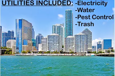 801 Brickell Bay Dr #570, Miami, FL 33131 - Photo 1