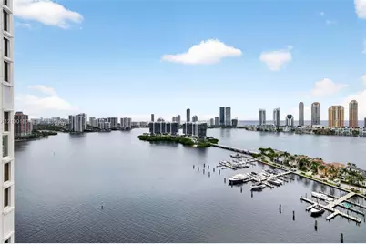 7000 Island Blvd #2409-2410, Aventura, FL 33160 - Photo 12