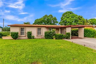 1781 NW 36th Terrace, Lauderhill, FL 33311 - Photo 1