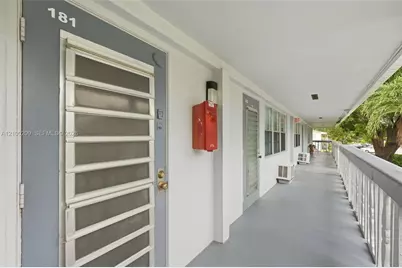 181 Newport K #181, Deerfield Beach, FL 33442 - Photo 22