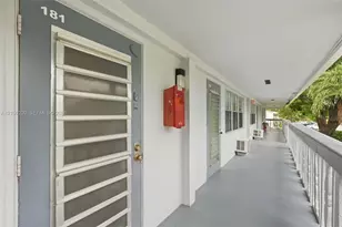 181 Newport K, Deerfield Beach, FL 33442 - Photo 22