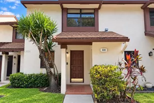 4360 N Carambola Cir N, Coconut Creek, FL 33066 - Photo 1