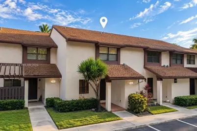 4360 N Carambola Cir N #4360, Coconut Creek, FL 33066 - Photo 30