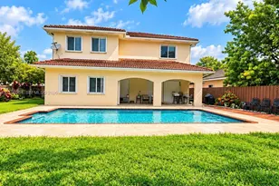 13194 SW 142nd St, Miami, FL 33186 - Photo 34
