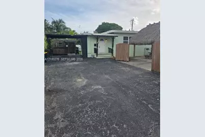 14 SE 14th St #rear, Dania Beach, FL 33004 - Photo 1