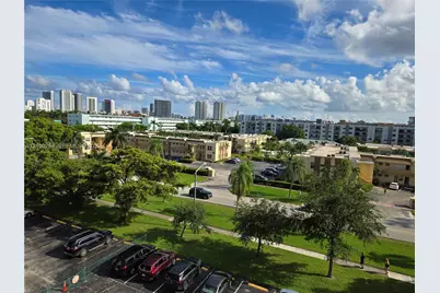 900 NE 12th Ave #608, Hallandale Beach, FL 33009 - Photo 16