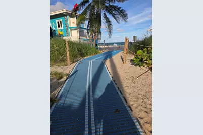 900 NE 12th Ave #608, Hallandale Beach, FL 33009 - Photo 44