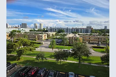 900 NE 12th Ave #608, Hallandale Beach, FL 33009 - Photo 42