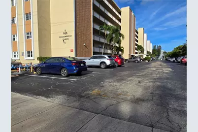 900 NE 12th Ave #608, Hallandale Beach, FL 33009 - Photo 8