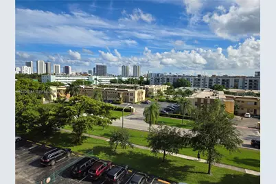 900 NE 12th Ave #608, Hallandale Beach, FL 33009 - Photo 20