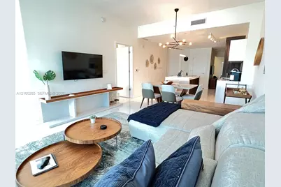 851 NE 1st Ave #1906, Miami, FL 33132 - Photo 4