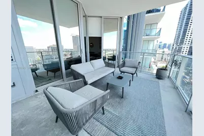 851 NE 1st Ave #1906, Miami, FL 33132 - Photo 26