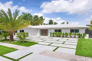 2025 Keystone Blvd, North Miami, FL 33181 - Photo 1