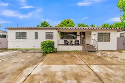 5802 W 3rd Ave, Hialeah, FL 33012 - Photo 2
