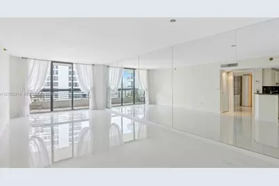 19195 NE 36 Ct Mystic Pointe Dr #1704, Aventura, FL 33180 - Photo 8