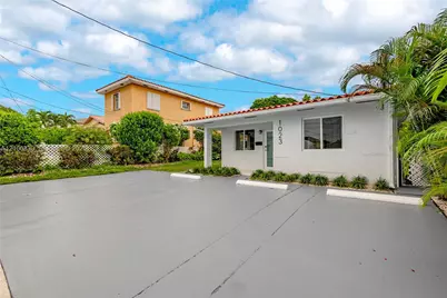 1023 SW 11th St #1023, Miami, FL 33129 - Photo 1