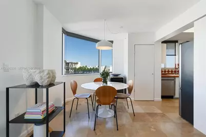 1621 Bay Rd #901, Miami Beach, FL 33139 - Photo 6