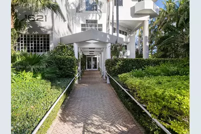 1621 Bay Rd #901, Miami Beach, FL 33139 - Photo 42