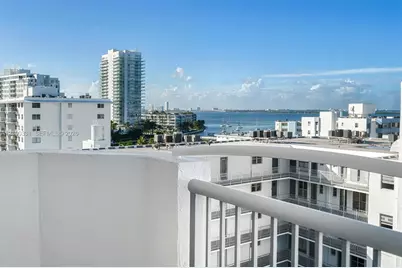 1621 Bay Rd #901, Miami Beach, FL 33139 - Photo 20