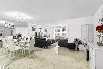 600 Three Islands Blvd #612, Hallandale Beach, FL 33009 - Photo 1