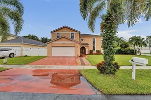 3261 Crystal Way, Miramar, FL 33025 - Photo 1