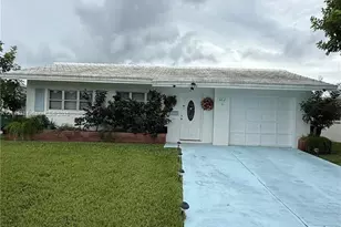 [Address not provided], Tamarac, FL 33321 - Photo 1