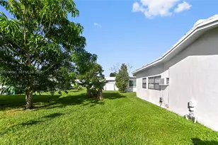 [Address not provided], Tamarac, FL 33321 - Photo 26