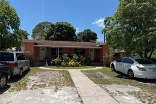 126 NW 118th St, Miami, FL 33168 - Photo 1