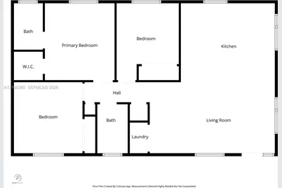 601 NW 3rd Ave #A, Hallandale Beach, FL 33009 - Photo 16