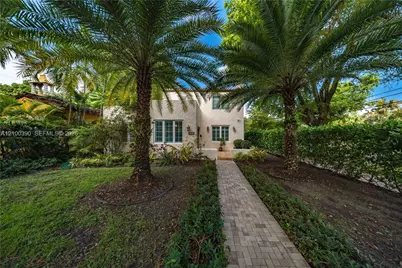 1302 Madrid Street, Coral Gables, FL 33134 - Photo 1