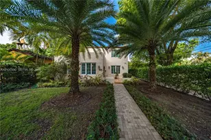1302 Madrid St, Coral Gables, FL 33134 - Photo 1