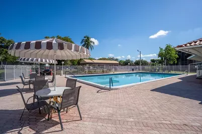 1800 SW 81st Ave #1411, North Lauderdale, FL 33068 - Photo 22