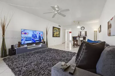1800 SW 81st Ave #1411, North Lauderdale, FL 33068 - Photo 6