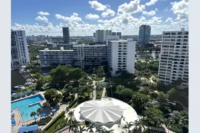 2500 Parkview Dr #2018, Hallandale Beach, FL 33009 - Photo 1