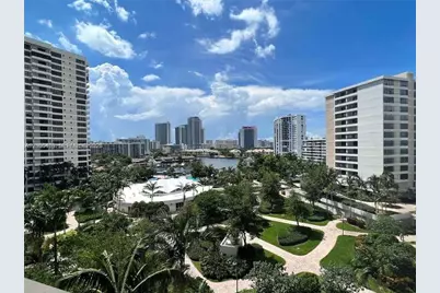 2500 Parkview Dr #2018, Hallandale Beach, FL 33009 - Photo 34