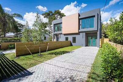 283 NW 52nd St, Miami, FL 33127 - Photo 2