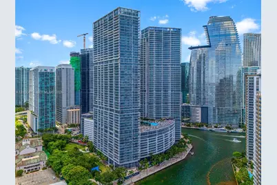 495 Brickell Ave #905, Miami, FL 33131 - Photo 38